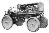 1922 Model 20-35