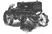 Model D4 20-35 1929